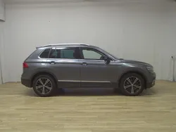 Grau Gebraucht 2020 VW Tiguan IQ Drive SUV | 20.480 € (Superpreis)