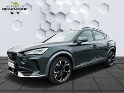 Andere farbe Gebraucht 2022 Cupra Formentor VZ SUV | 31.840 € (Etwas zu teuer)