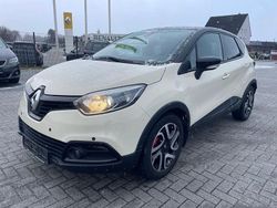 Beige Gebraucht 2015 Renault Captur Luxe SUV | 9.990 € (Fairer Preis)