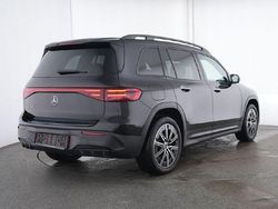 Gebraucht 2025 Mercedes EQB250 SUV | 44.840 €