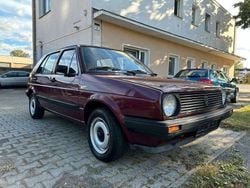 Rot Gebraucht 1986 VW Golf II Limousine | 3.499 €