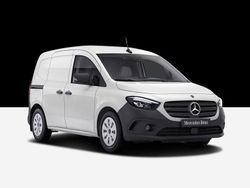 Weiß Gebraucht 2025 Mercedes Citan 110 Van / Kleinbus | 26.313 € (Teuer)