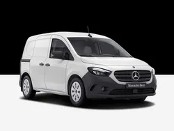Weiß Gebraucht 2025 Mercedes Citan 110 Van / Kleinbus | 26.313 € (Teuer)