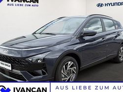 Grau Neu 2025 Hyundai Bayon Trend SUV | 23.490 € (Etwas zu teuer)