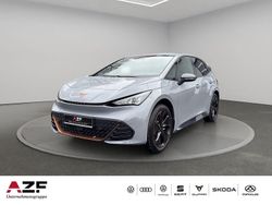 Grau Gebraucht 2025 Cupra Born Kleinwagen | 33.990 € (Fairer Preis)