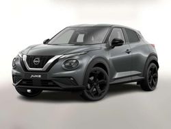 Dark grey metallic Neu 2025 Nissan Juke 360º SUV | 24.920 € (Fairer Preis)