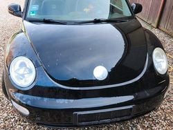 Schwarz Gebraucht 2002 VW Beetle Kleinwagen | 850 € (Guter Preis)