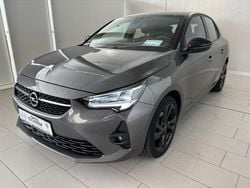 Grau Gebraucht 2020 Opel Corsa GS Line Kleinwagen | 13.990 € (Fairer Preis)