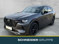 Grau Neu 2024 Mazda CX-60 Homura-Line SUV | 47.490 € (Superpreis)