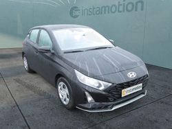 Schwarz Neu 2024 Hyundai i20 Kleinwagen | 20.399 € (Fairer Preis)
