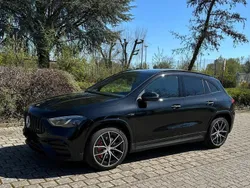 Schwarz Gebraucht 2024 Mercedes GLA35 AMG AMG SUV | 57.900 € (Fairer Preis)