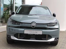 Manhattan grün Neu 2025 Citroën C4 Kleinwagen | 31.550 €