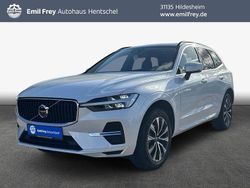 Weiß Gebraucht 2024 Volvo XC60 Core SUV | 42.545 € (Superpreis)