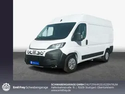 Weiß Gebraucht 2024 Fiat Ducato Van | 32.900 € (Fairer Preis)