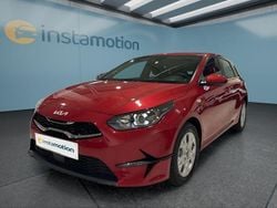 Rot Neu 2025 Kia Ceed Vision Kleinwagen | 26.049 € (Fairer Preis)