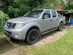 Silber Gebraucht 2013 Nissan Navara Abholung | 9.000 € (Fairer Preis)
