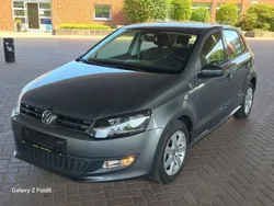 Grau Gebraucht 2012 VW Polo Highline Limousine | 9.980 € (Fairer Preis)