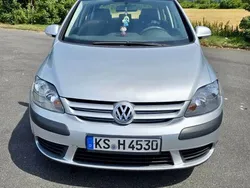 Silber Gebraucht 2005 VW Golf Plus Goal Van / Kleinbus | 2.400 € (Fairer Preis)
