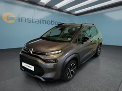 Grau Gebraucht 2024 Citroën C3 Aircross SUV | 17.249 € (Guter Preis)