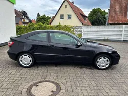 Schwarz Gebraucht 2007 Mercedes CL200 Coupé | 5.800 €