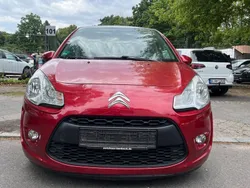 Rot Gebraucht 2011 Citroën C3 Tendance Kleinwagen | 3.650 € (Fairer Preis)