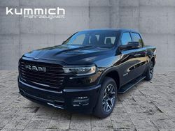 Schwarz Neu 2025 Dodge Ram Abholung | 79.999 € (Guter Preis)