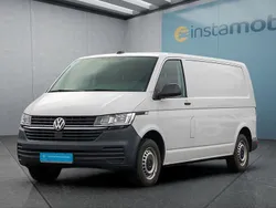 Weiß Gebraucht 2020 VW T6.1 Van | 19.049 € (Superpreis)