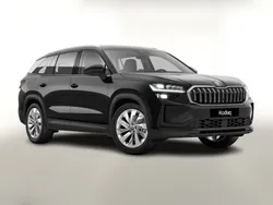 Schwarz Neu 2025 Skoda Kodiaq SUV | 42.488 € (Guter Preis)