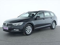 Deep black Gebraucht 2021 VW Passat Business Kombi | 18.222 € (Fairer Preis)