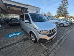 Silber Gebraucht 2022 VW T6.1 Comfortline Van | 60.900 € (Teuer)