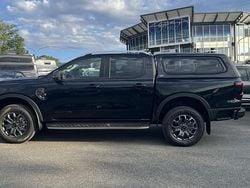 Schwarz Neu 2026 Ford Ranger Wildtrack Abholung | 60.990 € (Guter Preis)