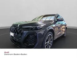 Grau Neu 2025 Audi Q5 Sport SUV | 78.990 € (Fairer Preis)