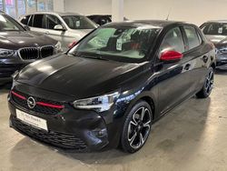 Schwarz Gebraucht 2021 Opel Corsa GS Line Limousine | 12.499 € (Guter Preis)
