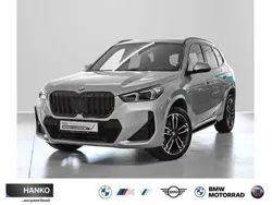 Spacesilber metallic Gebraucht 2024 BMW X1 M Sport SUV | 49.500 €