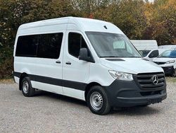 Weiß Gebraucht 2023 Mercedes Sprinter Van | 43.673 €