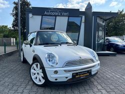 Grün Gebraucht 2003 Mini Cooper Kleinwagen | 3.490 €