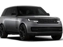 Carpathian grey Neu 2025 Land Rover Range Rover HSE SUV | 149.900 € (Etwas zu teuer)