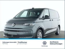 Grau Gebraucht 2025 VW Multivan Life Van | 52.777 € (Fairer Preis)