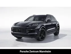 Schwarz Gebraucht 2025 Porsche Cayenne SUV | 119.900 € (Guter Preis)