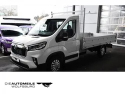 Neu 2025 Maxus eDeliver 9 Van | 61.500 €