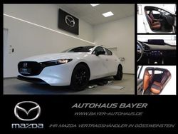 Weiß Gebraucht 2025 Mazda 3 Nagisa Limousine | 25.500 €