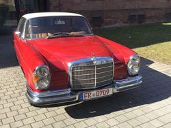 Rot Gebraucht 1969 Mercedes 280 SE Coupé | 56.900 €