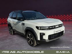 Neu 2025 Dacia Bigster Journey SUV | 33.520 € (Fairer Preis)