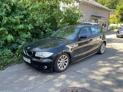 Schwarz Gebraucht 2006 BMW 116 Kleinwagen | 2.800 € (Fairer Preis)