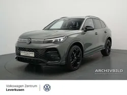 Oryxweiss perlmutteffekt Neu 2025 VW Tiguan R-line SUV | 54.680 € (Fairer Preis)