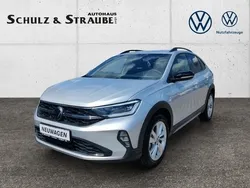 Reef blue metallic Neu 2024 VW Taigo Move SUV | 26.549 € (Superpreis)