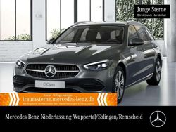 Grau Gebraucht 2022 Mercedes C300e Limousine | 33.890 € (Guter Preis)