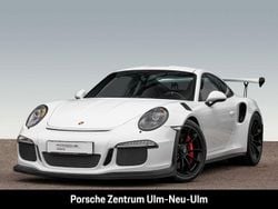 Weiss Gebraucht 2016 Porsche 911 GT3 RS Coupé | 154.990 €