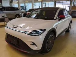 Smart digital white metallic Gebraucht 2025 Smart #3 SUV | 38.222 € (Fairer Preis)