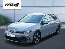 Mondsteingrau Gebraucht 2022 VW Golf VIII GTD Limousine | 31.490 € (Guter Preis)